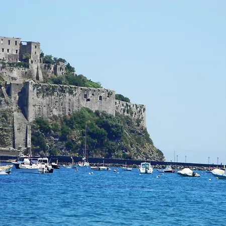 San Giovanni Terme Isquia