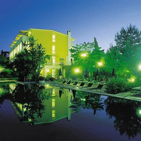 San Giovanni Terme Hotel Isquia