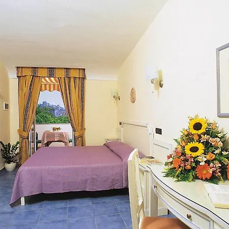 San Giovanni Terme 4* Isquia